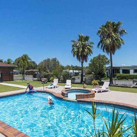 Yamba By Gateway Lifestyle Holiday Parks ヤンバ エクステリア 写真