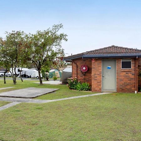 Yamba By Gateway Lifestyle Holiday Parks ヤンバ エクステリア 写真