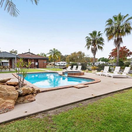 Yamba By Gateway Lifestyle Holiday Parks ヤンバ エクステリア 写真