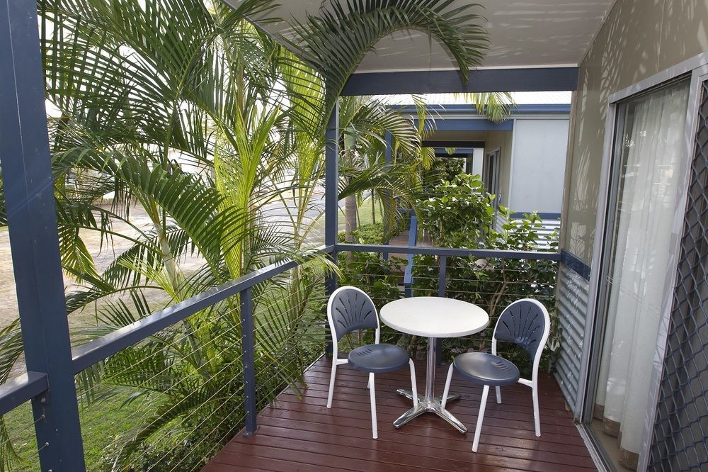 Yamba By Gateway Lifestyle Holiday Parks ヤンバ エクステリア 写真