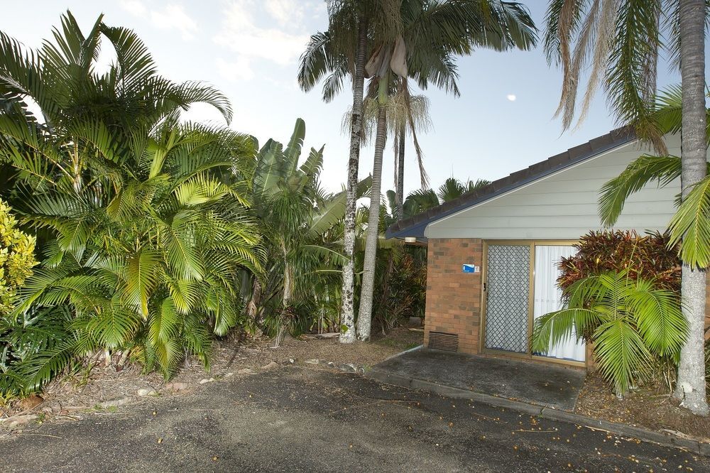 Yamba By Gateway Lifestyle Holiday Parks ヤンバ エクステリア 写真