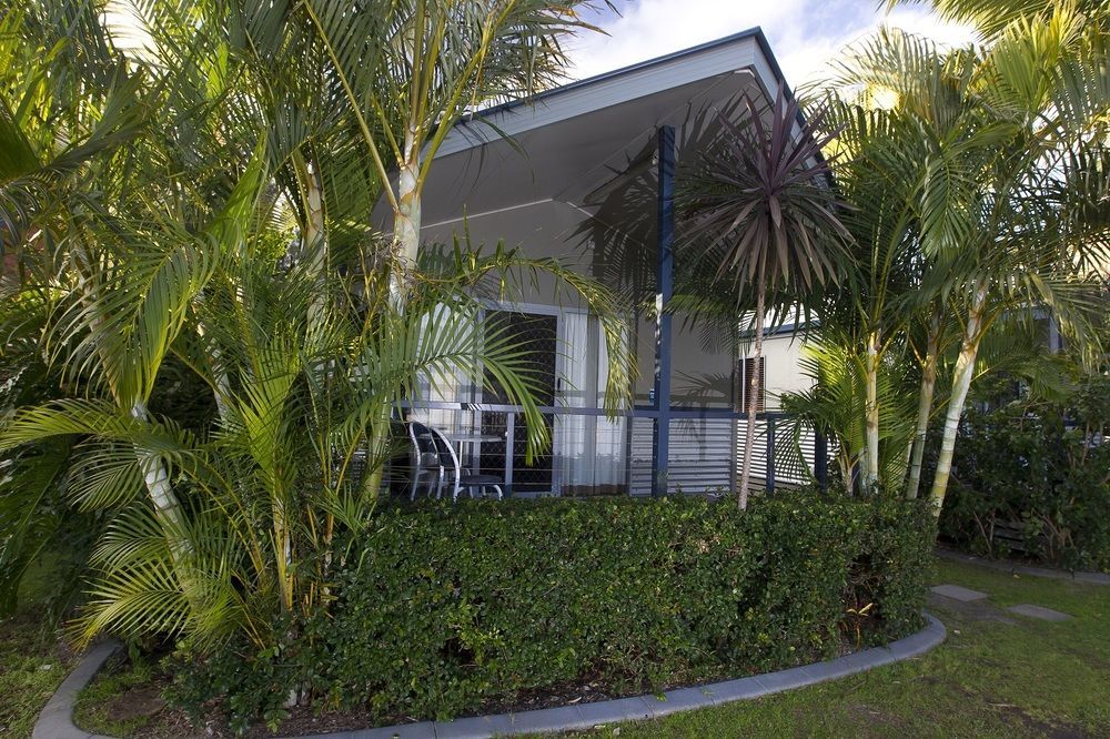 Yamba By Gateway Lifestyle Holiday Parks ヤンバ エクステリア 写真