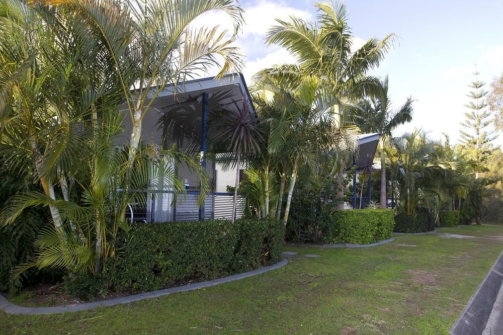 Yamba By Gateway Lifestyle Holiday Parks ヤンバ エクステリア 写真