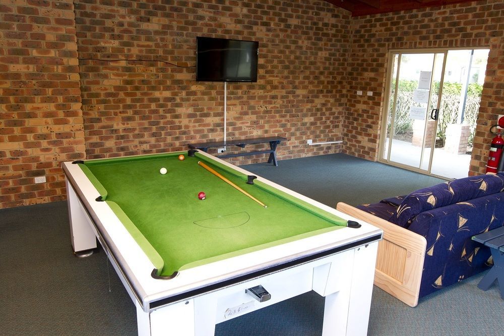 Yamba By Gateway Lifestyle Holiday Parks ヤンバ エクステリア 写真