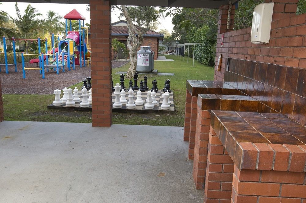 Yamba By Gateway Lifestyle Holiday Parks ヤンバ エクステリア 写真