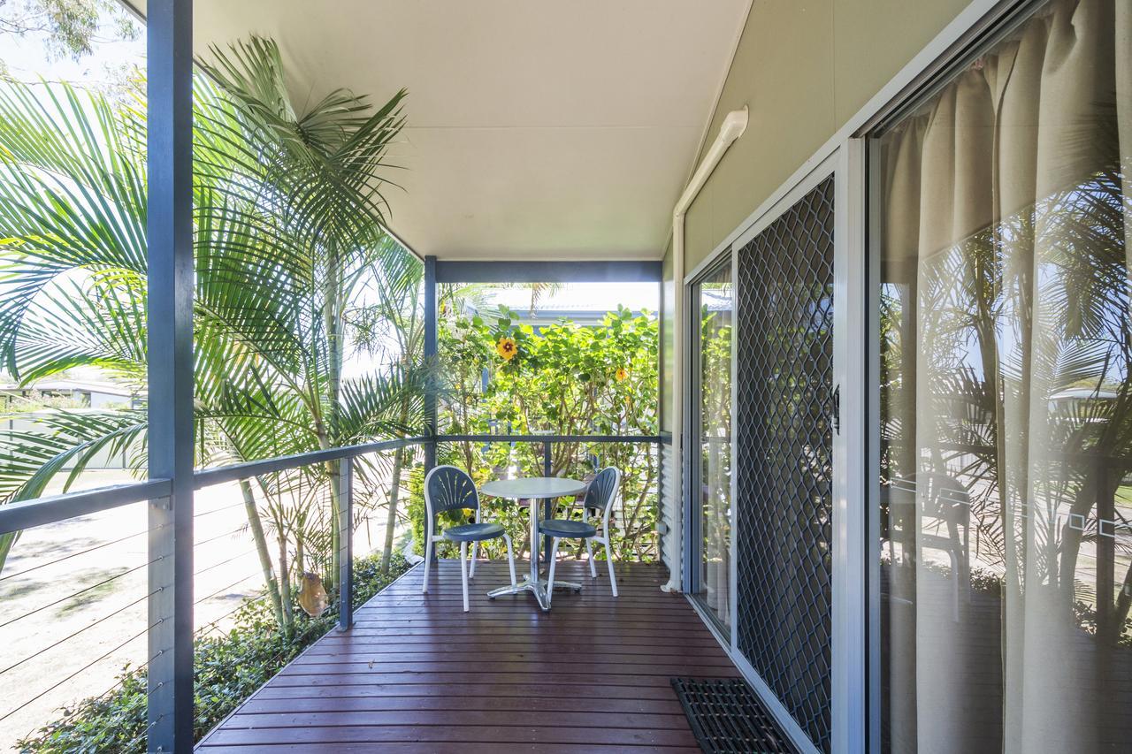 Yamba By Gateway Lifestyle Holiday Parks ヤンバ エクステリア 写真