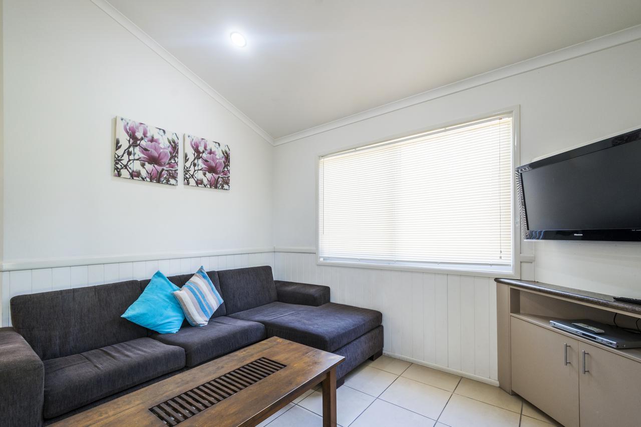 Yamba By Gateway Lifestyle Holiday Parks ヤンバ エクステリア 写真