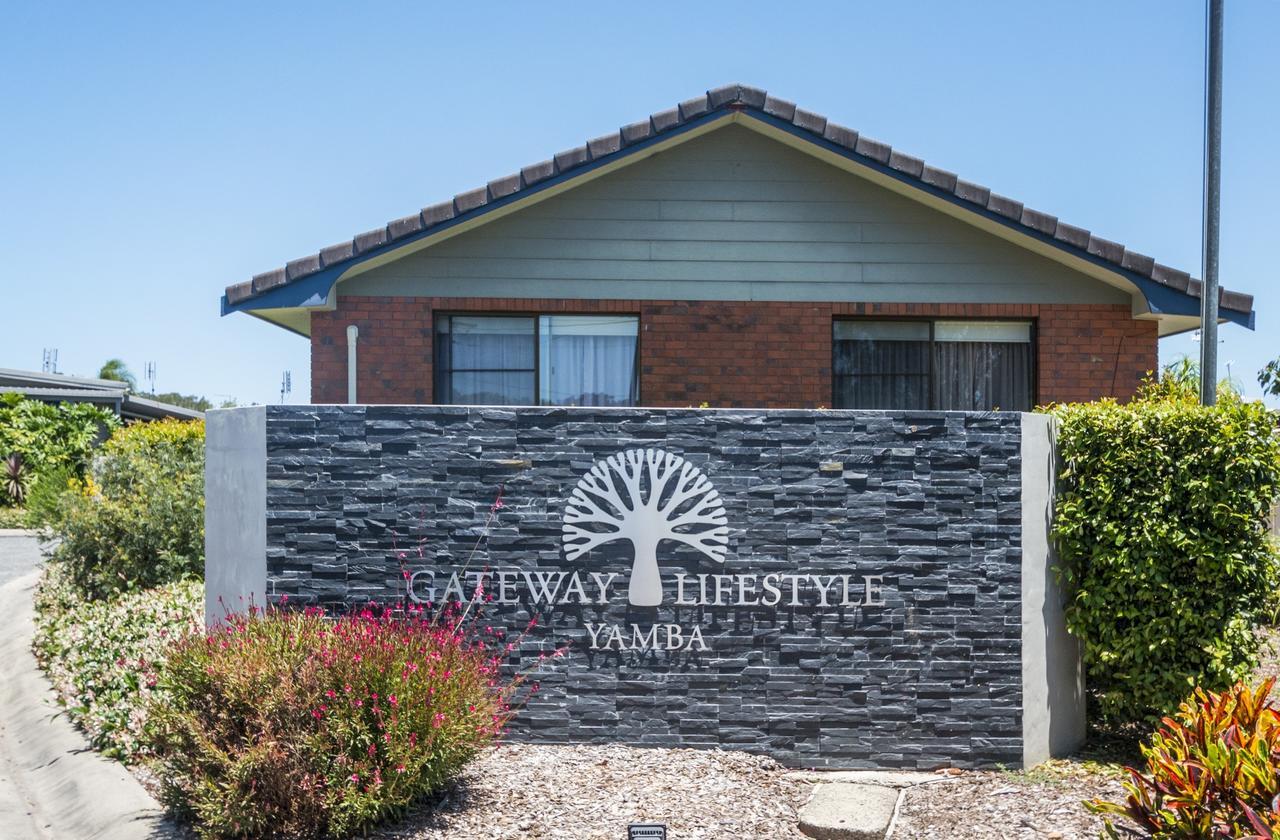 Yamba By Gateway Lifestyle Holiday Parks ヤンバ エクステリア 写真