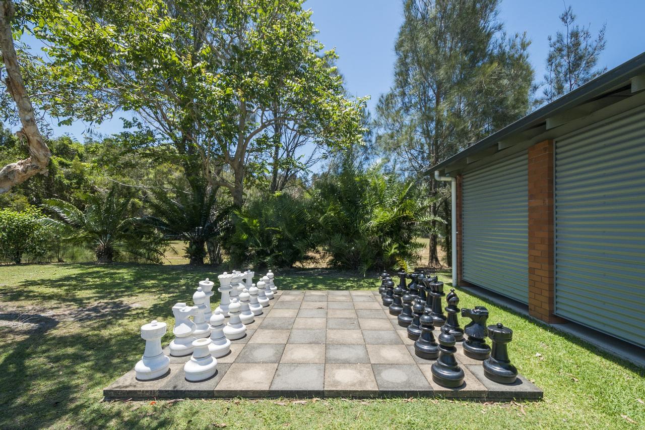 Yamba By Gateway Lifestyle Holiday Parks ヤンバ エクステリア 写真