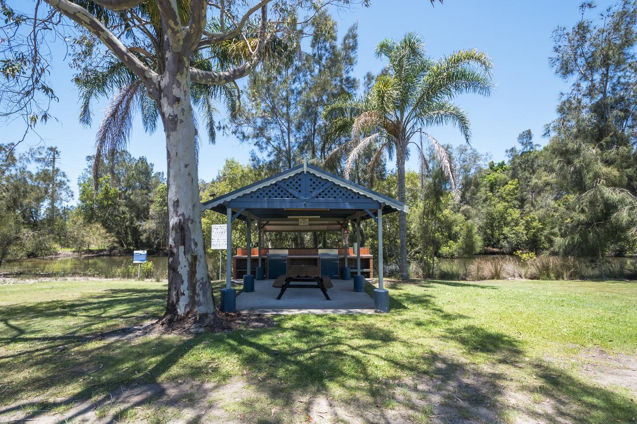 Yamba By Gateway Lifestyle Holiday Parks ヤンバ エクステリア 写真