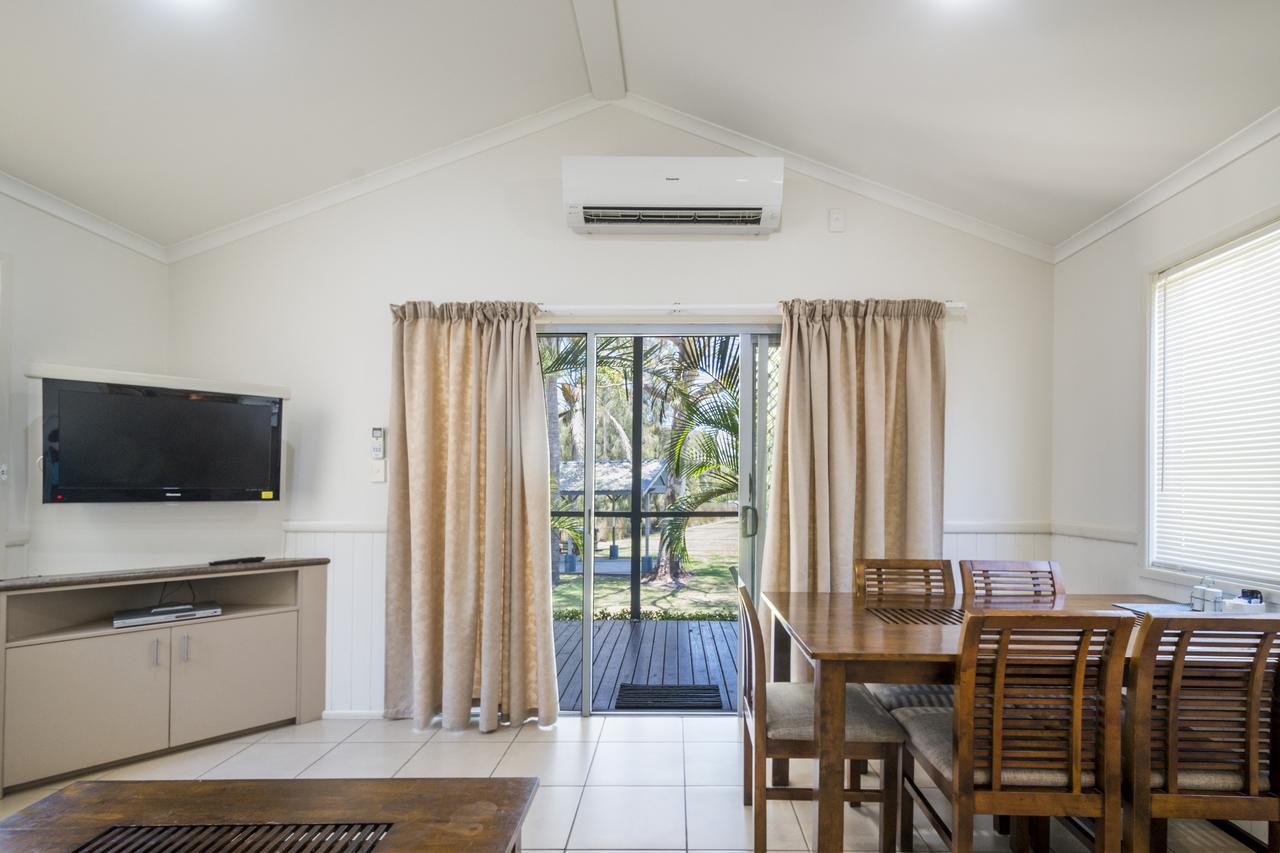 Yamba By Gateway Lifestyle Holiday Parks ヤンバ エクステリア 写真