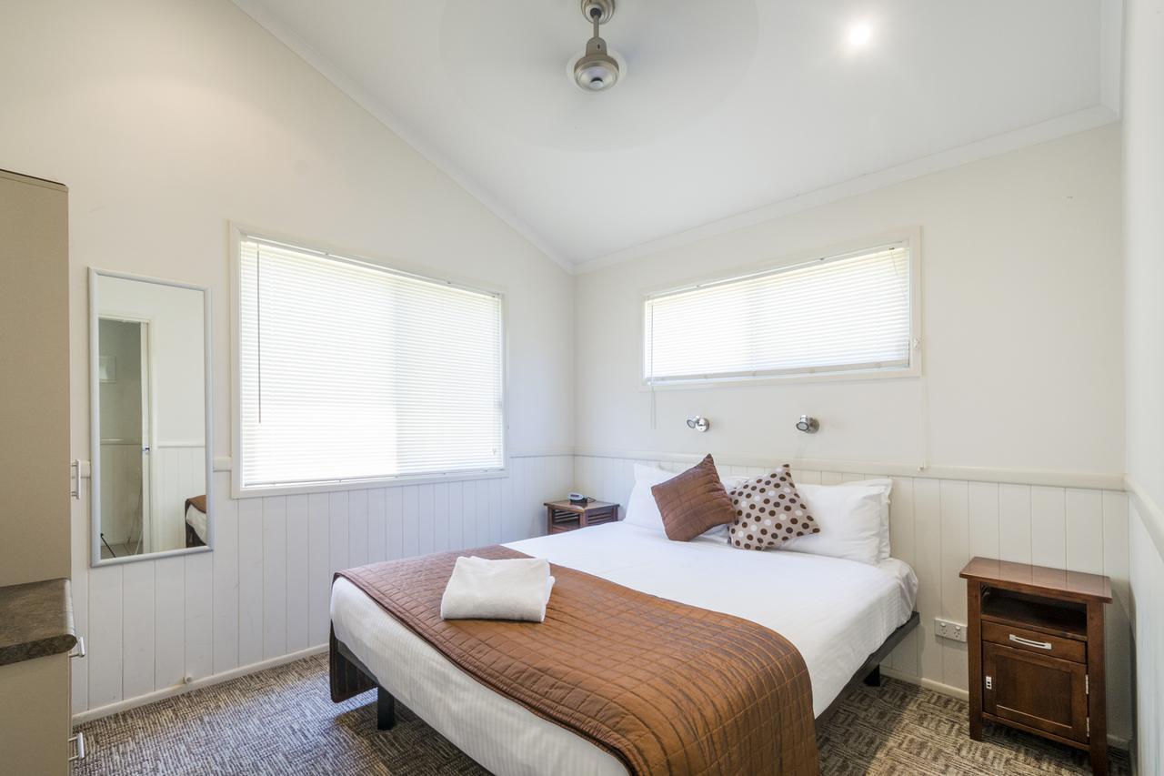 Yamba By Gateway Lifestyle Holiday Parks ヤンバ エクステリア 写真