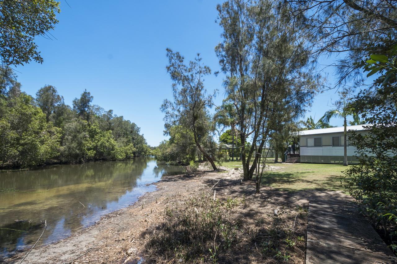 Yamba By Gateway Lifestyle Holiday Parks ヤンバ エクステリア 写真