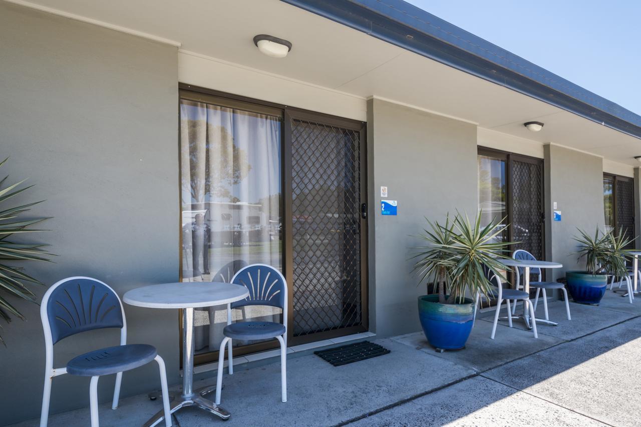 Yamba By Gateway Lifestyle Holiday Parks ヤンバ エクステリア 写真