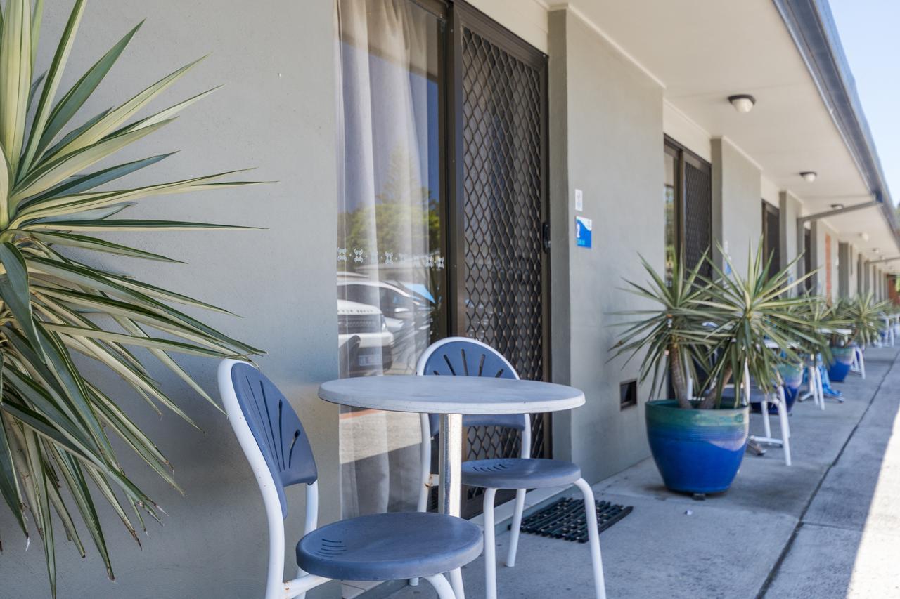 Yamba By Gateway Lifestyle Holiday Parks ヤンバ エクステリア 写真