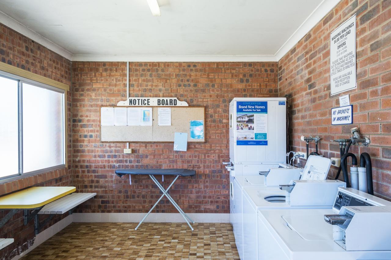 Yamba By Gateway Lifestyle Holiday Parks ヤンバ エクステリア 写真