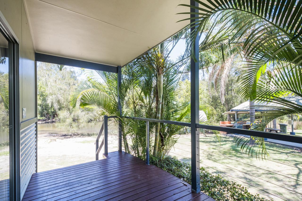 Yamba By Gateway Lifestyle Holiday Parks ヤンバ エクステリア 写真