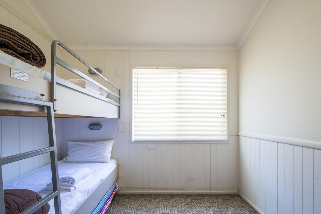 Yamba By Gateway Lifestyle Holiday Parks ヤンバ エクステリア 写真