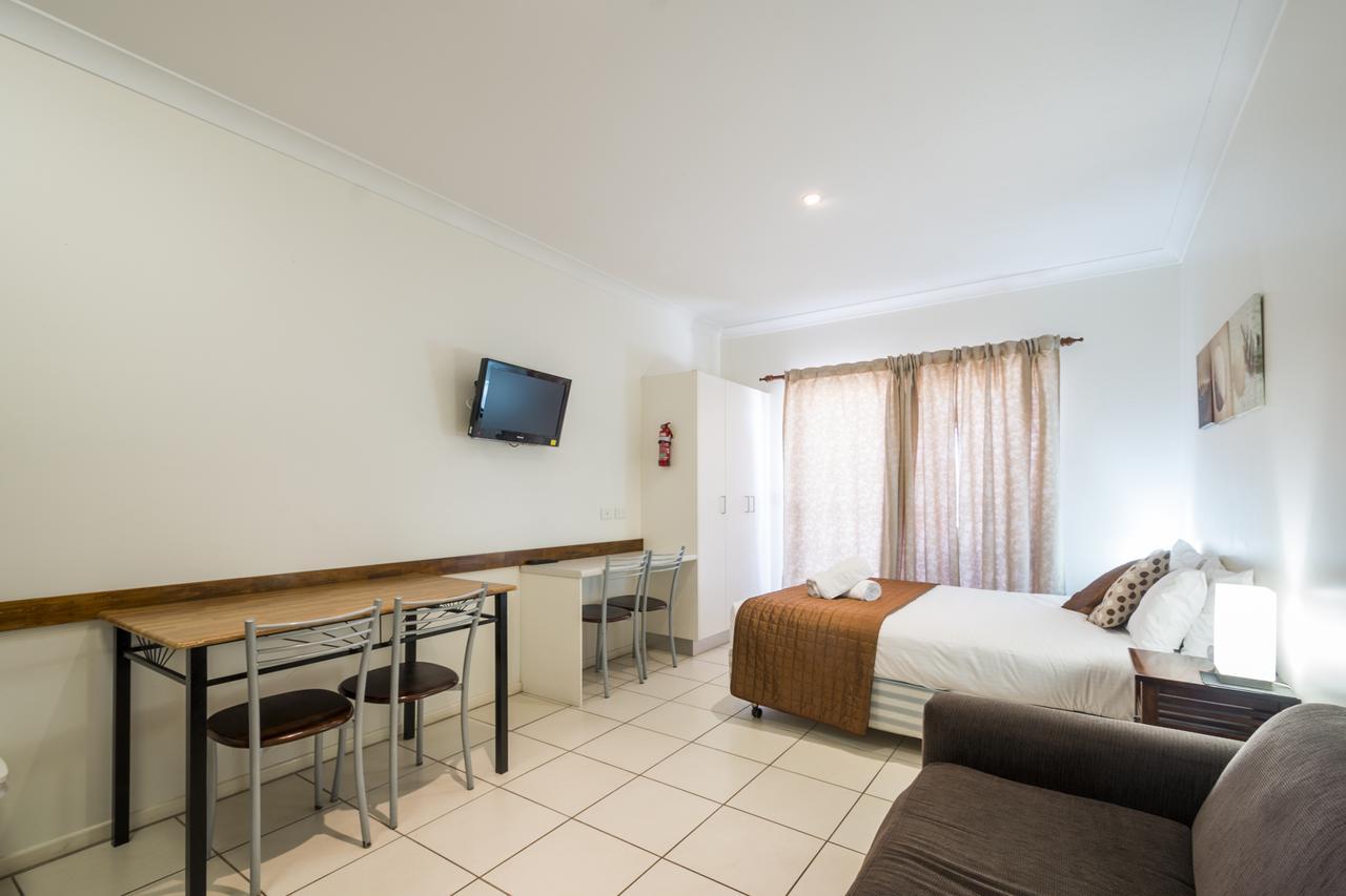 Yamba By Gateway Lifestyle Holiday Parks ヤンバ エクステリア 写真