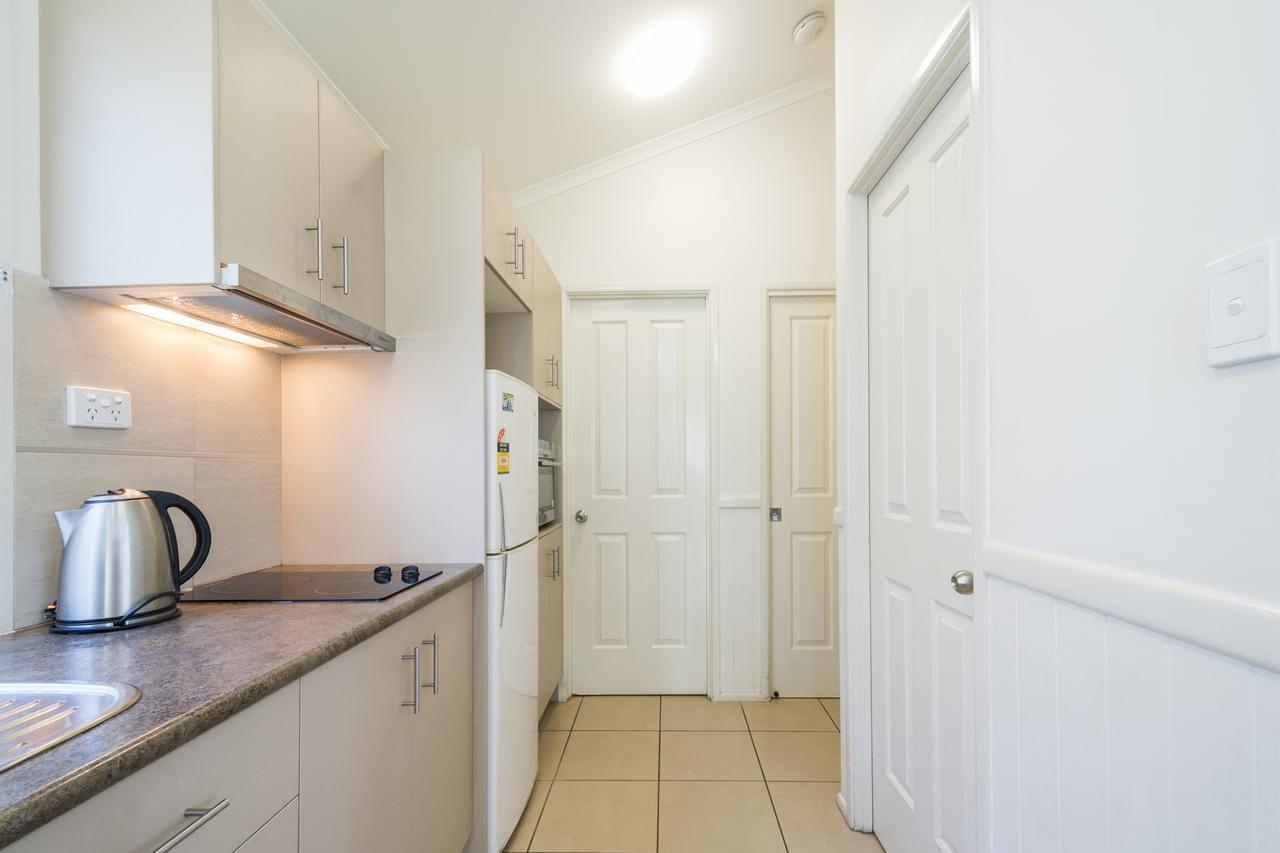 Yamba By Gateway Lifestyle Holiday Parks ヤンバ エクステリア 写真