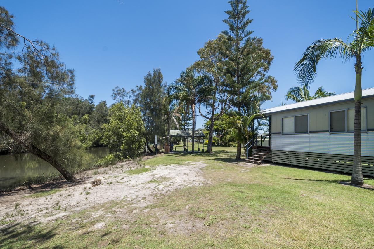 Yamba By Gateway Lifestyle Holiday Parks ヤンバ エクステリア 写真
