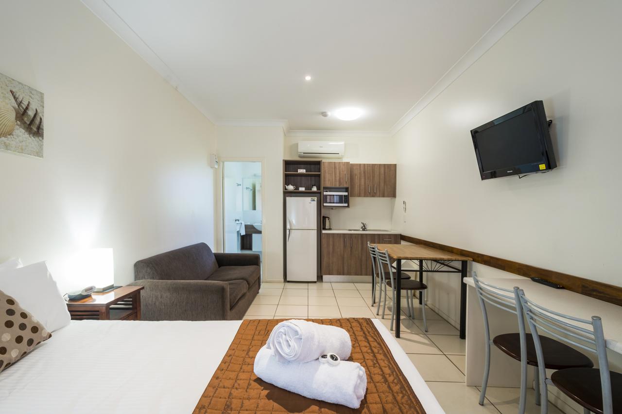 Yamba By Gateway Lifestyle Holiday Parks ヤンバ エクステリア 写真