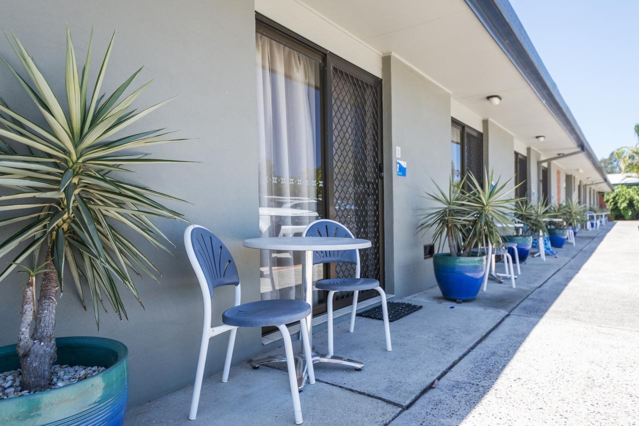 Yamba By Gateway Lifestyle Holiday Parks ヤンバ エクステリア 写真