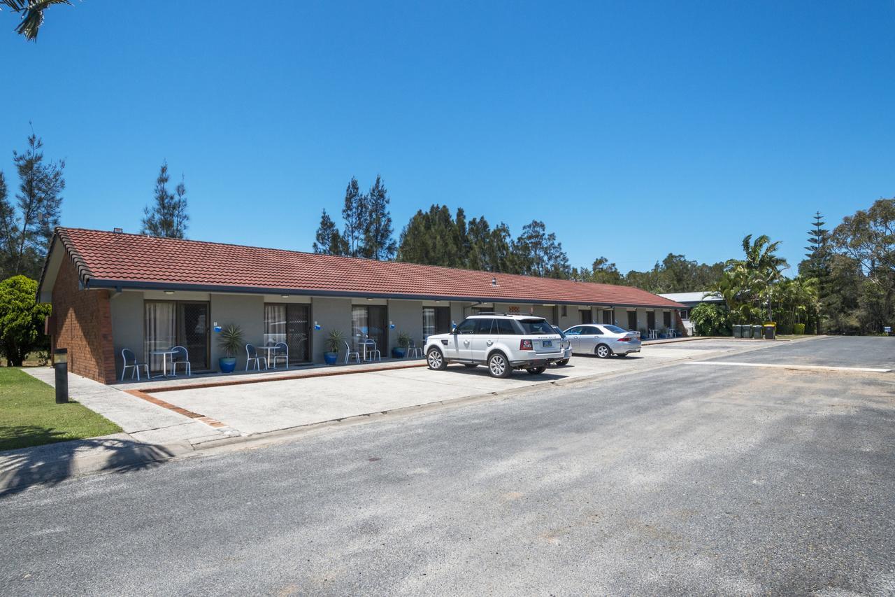 Yamba By Gateway Lifestyle Holiday Parks ヤンバ エクステリア 写真