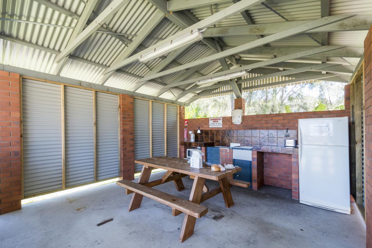 Yamba By Gateway Lifestyle Holiday Parks ヤンバ エクステリア 写真