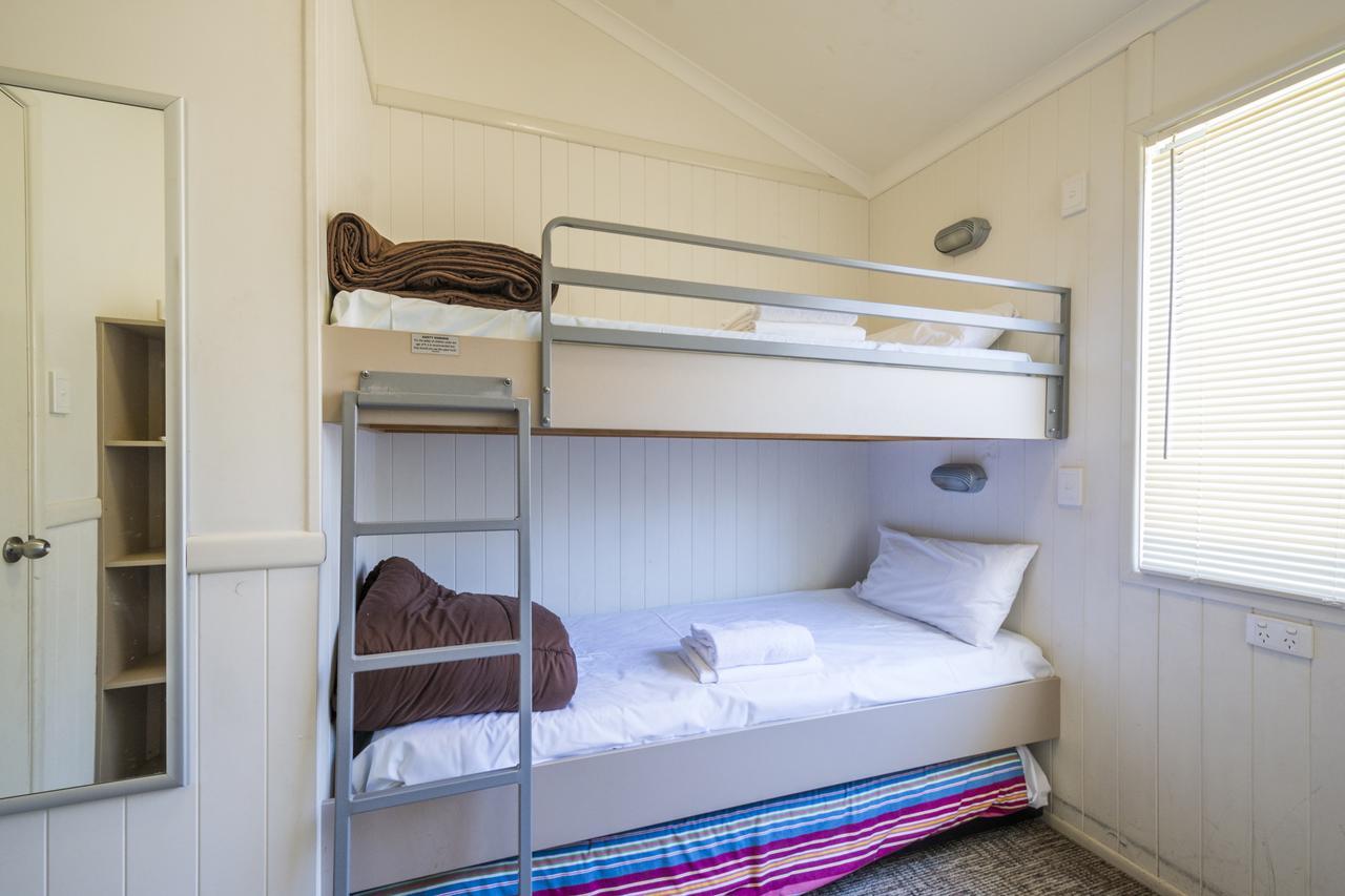 Yamba By Gateway Lifestyle Holiday Parks ヤンバ エクステリア 写真