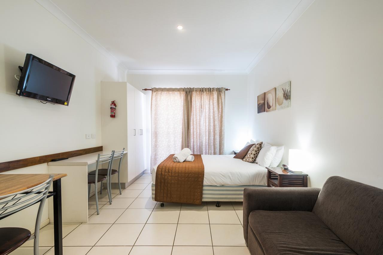 Yamba By Gateway Lifestyle Holiday Parks ヤンバ エクステリア 写真